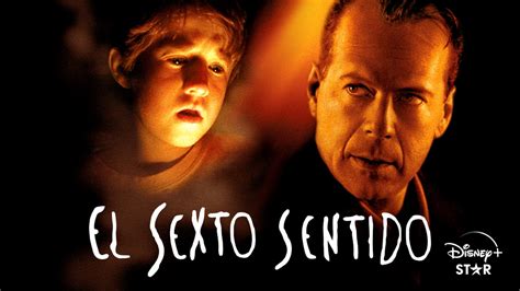 sexto sentido online|Ver El sexto sentido (1999) Online